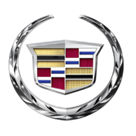 Cadillac logo