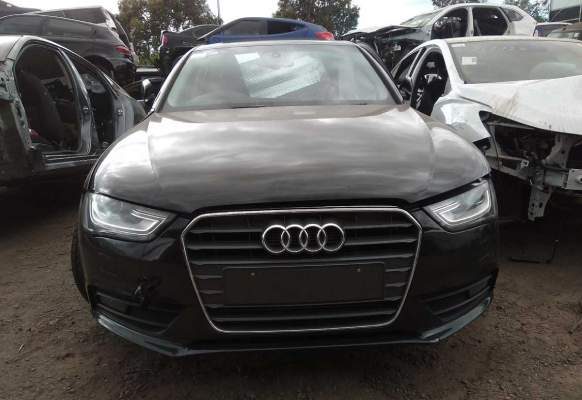 Cash For Audi Melbourne