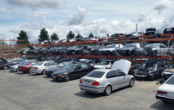Cash For BMW Melbourne