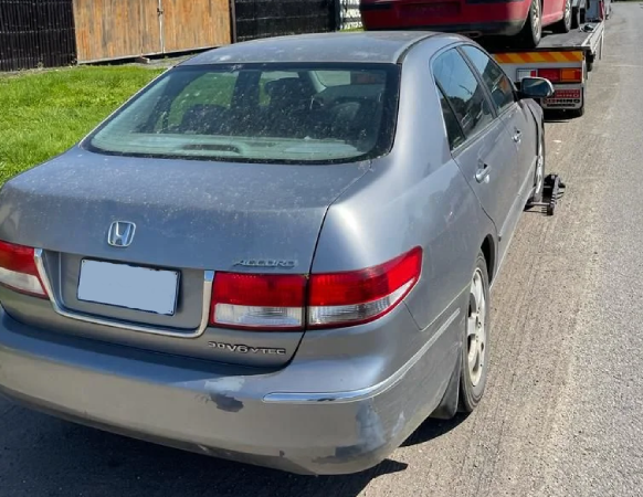 Cash For Honda Melbourne