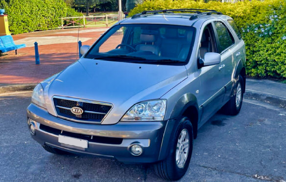 Cash For Kia Melbourne
