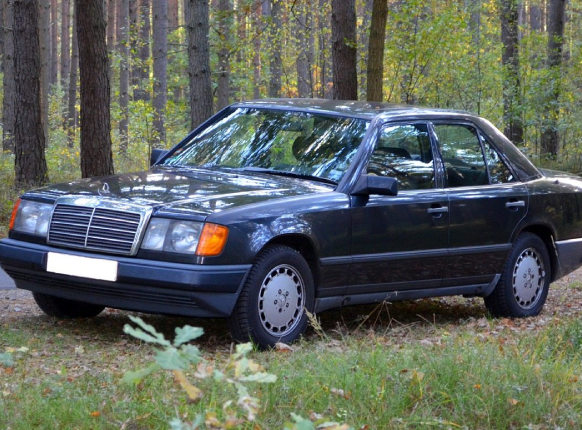 Cash For Mercedes-Benz Melbourne