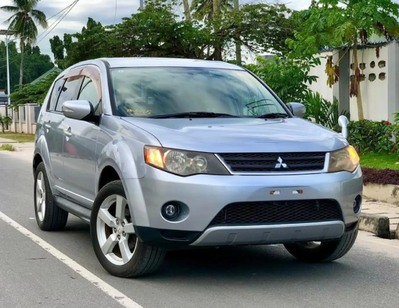 Cash For Mitsubishi Melbourne