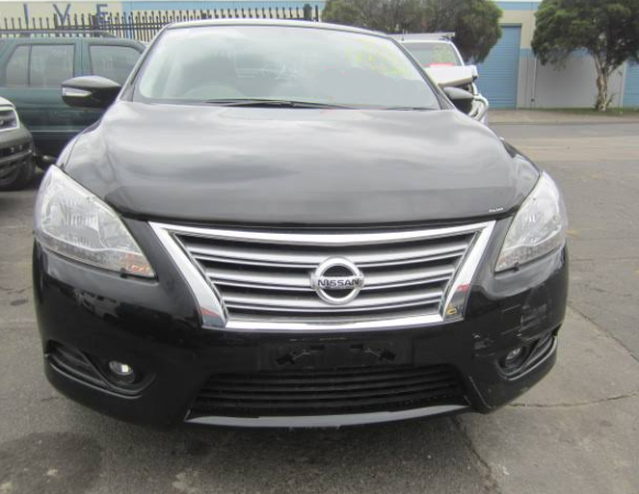 Cash For Nissan Melbourne