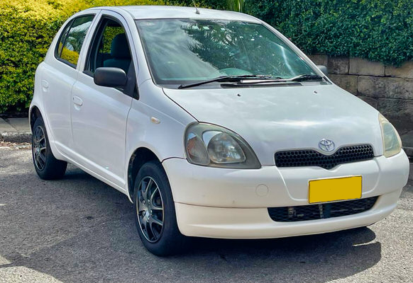 Cash For Toyota Melbourne