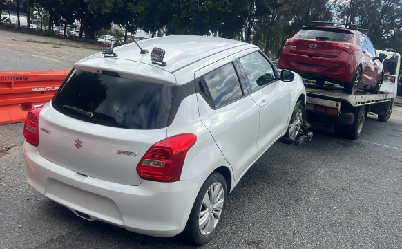 Scrap Car Removal Melbourne Service