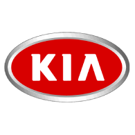 Kia logo