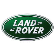 Land Rover logo