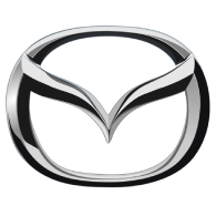 Mazda logo