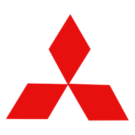 Mitsubishi logo