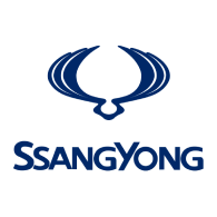SsangYong logo