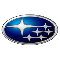 Subaru logo