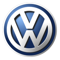 Volkswagen logo