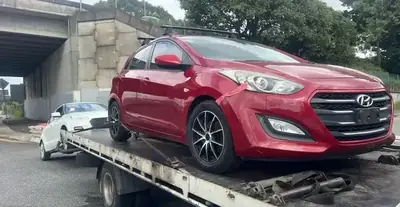 Cash For Cars Melbourne