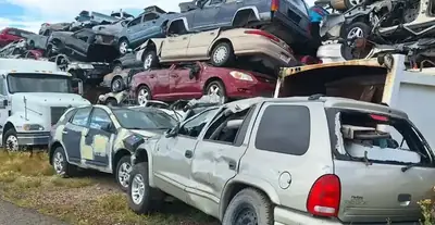 Free Car Removal Melbourne