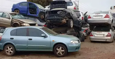 Scrap Car Removal Melbourne