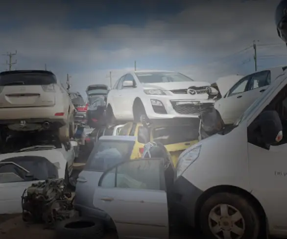No Repairs Needed – Sell Your Vehicle As It Is