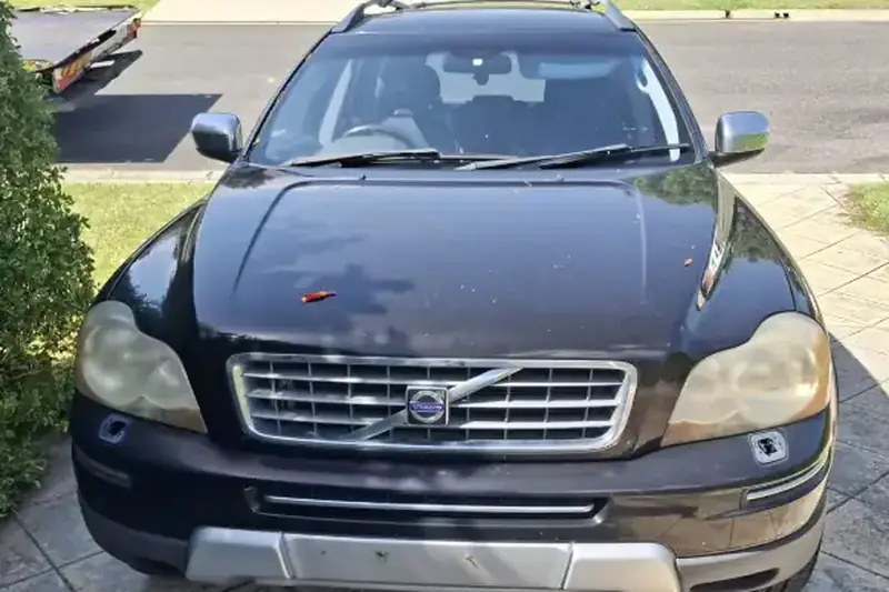WreckPay car buying service video